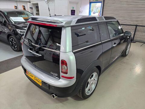 Mini Clubman COOPER 2