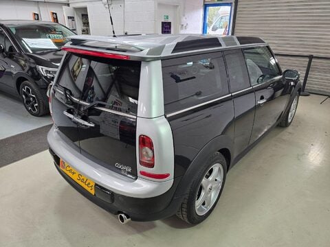 Mini Clubman COOPER 12