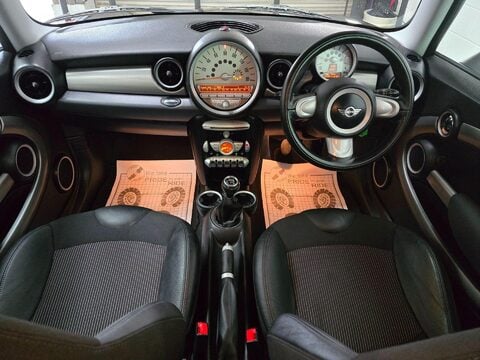Mini Clubman COOPER 3