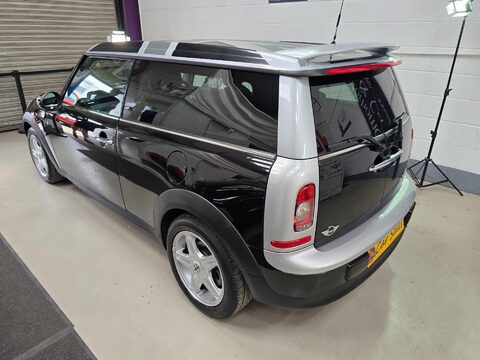 Mini Clubman COOPER 7