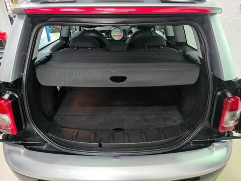 Mini Clubman COOPER 9