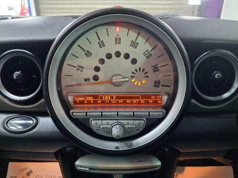 Mini Clubman COOPER 20