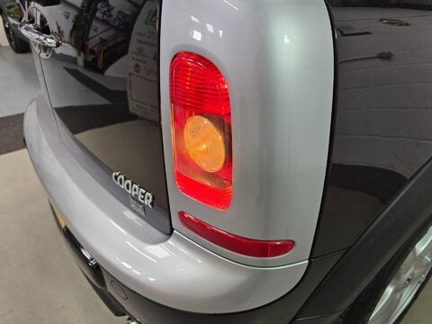 Mini Clubman COOPER 37