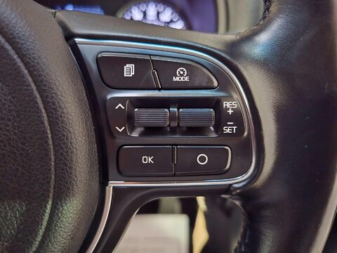 Kia Sportage CRDI 2 ISG 35