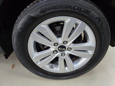 Kia Sportage CRDI 2 ISG 44