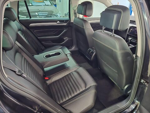 Volkswagen Passat GTE DSG PHEV 18