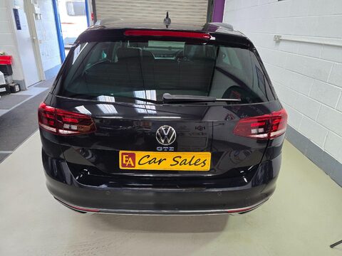 Volkswagen Passat GTE DSG PHEV 8