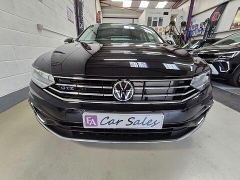 Volkswagen Passat GTE DSG PHEV 15
