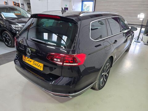 Volkswagen Passat GTE DSG PHEV 13