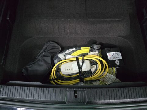 Volkswagen Passat GTE DSG PHEV 12