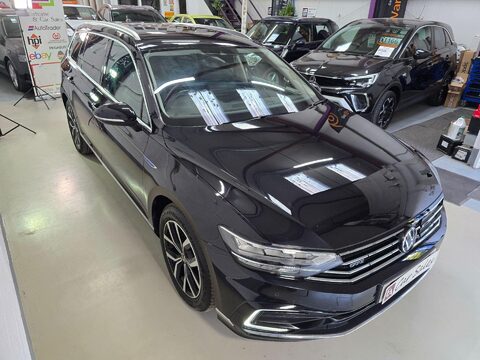 Volkswagen Passat GTE DSG PHEV 14