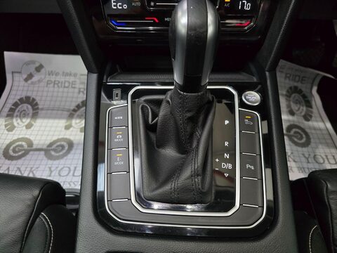 Volkswagen Passat GTE DSG PHEV 23
