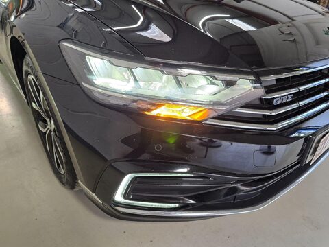 Volkswagen Passat GTE DSG PHEV 46