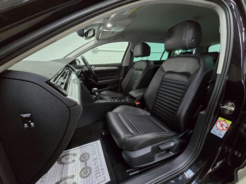 Volkswagen Passat GTE DSG PHEV 41