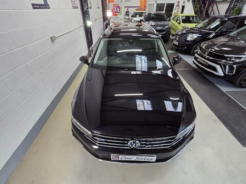 Volkswagen Passat GTE DSG PHEV 16