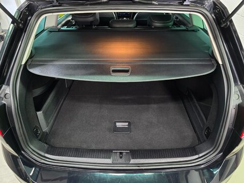 Volkswagen Passat GTE DSG PHEV 9
