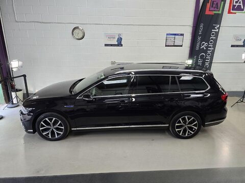 Volkswagen Passat GTE DSG PHEV 6