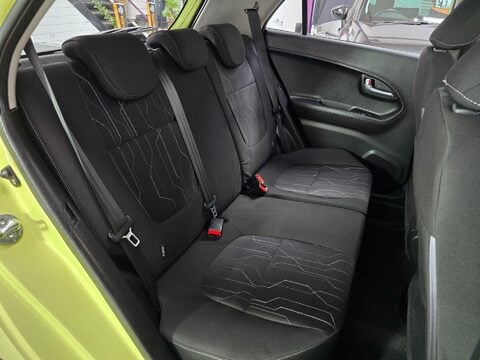 Kia Picanto 3 14
