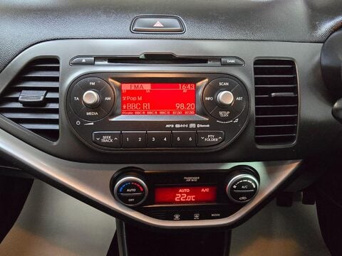 Kia Picanto 3 19