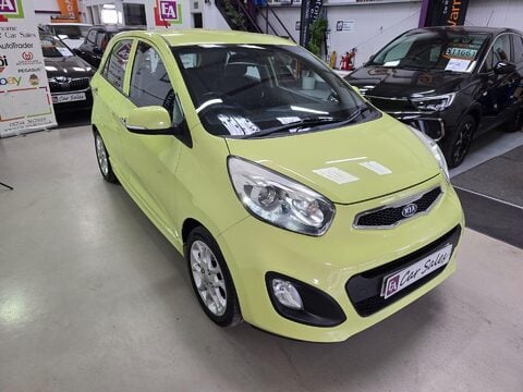 Kia Picanto 3 11