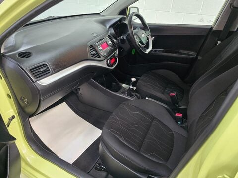 Kia Picanto 3 27