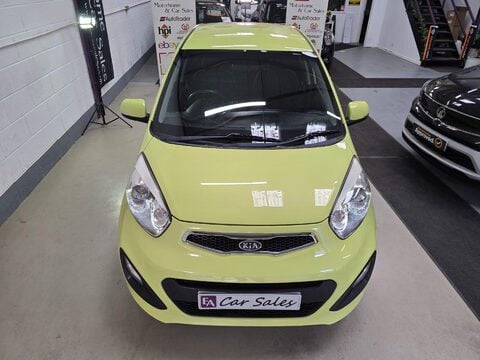 Kia Picanto 3 13