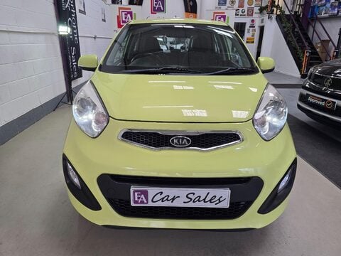 Kia Picanto 3 12