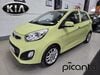 Kia Picanto 3
