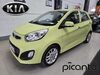Kia Picanto 3