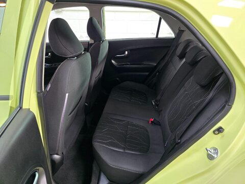 Kia Picanto 3 29