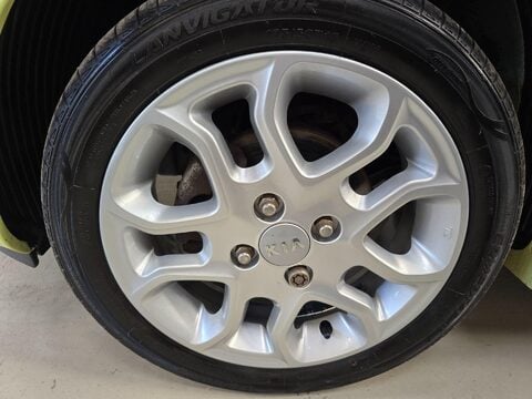 Kia Picanto 3 31