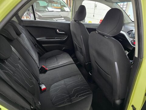 Kia Picanto 3 15
