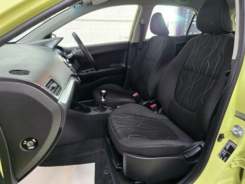 Kia Picanto 3 28
