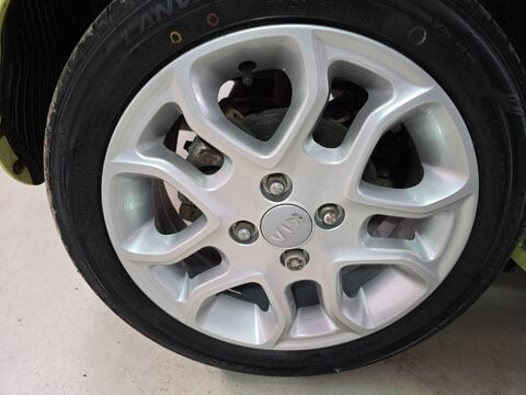 Kia Picanto 3 33