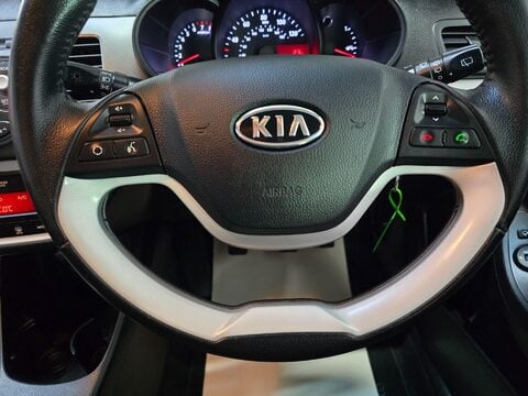 Kia Picanto 3 20