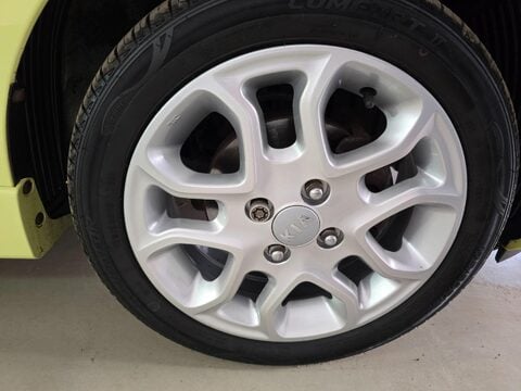 Kia Picanto 3 34
