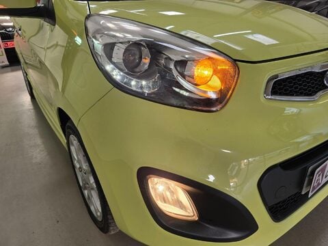 Kia Picanto 3 35
