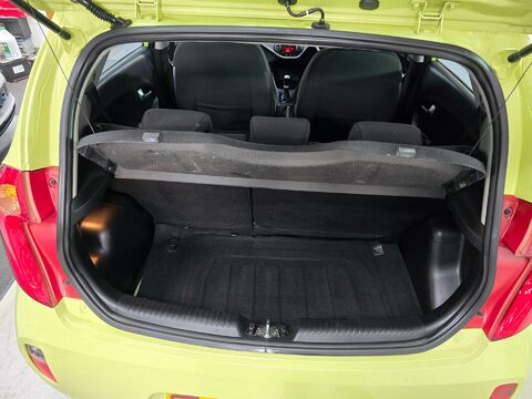 Kia Picanto 3 9