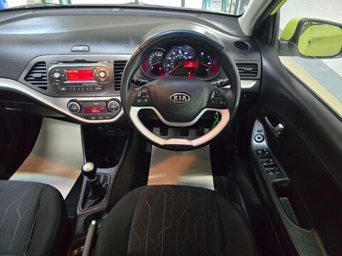 Kia Picanto 3 24