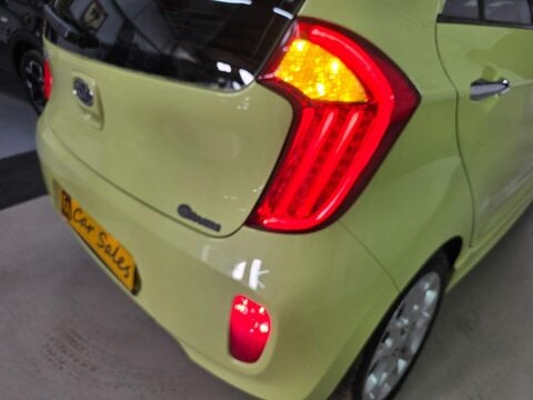 Kia Picanto 3 37