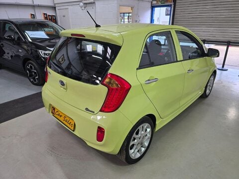 Kia Picanto 3 10