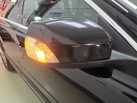 Volvo XC70 D5 SE NAV AWD 45
