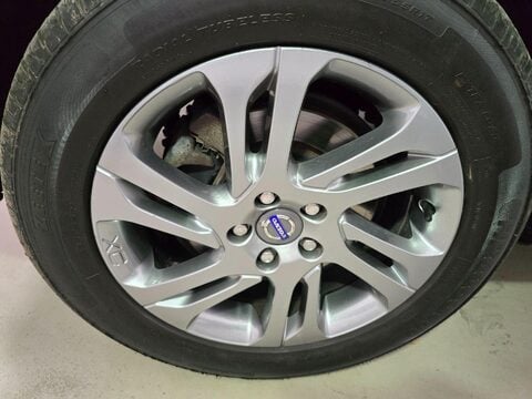 Volvo XC70 D5 SE NAV AWD 42