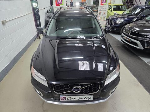 Volvo XC70 D5 SE NAV AWD 17