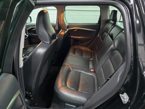 Volvo XC70 D5 SE NAV AWD 39