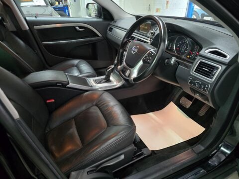 Volvo XC70 D5 SE NAV AWD 37