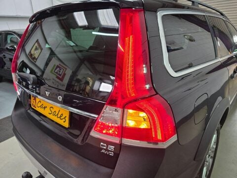 Volvo XC70 D5 SE NAV AWD 46