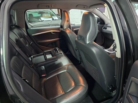 Volvo XC70 D5 SE NAV AWD 19