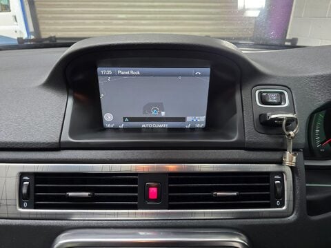 Volvo XC70 D5 SE NAV AWD 25