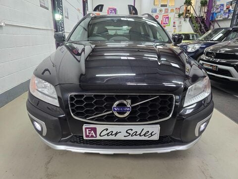 Volvo XC70 D5 SE NAV AWD 16